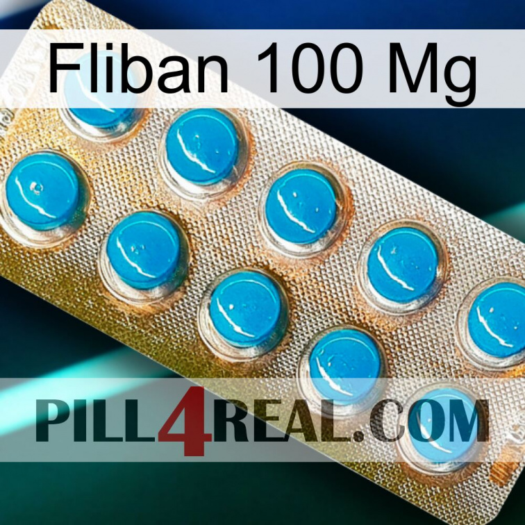 Fliban 100 Mg new09